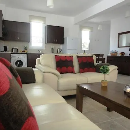 Apartment Soustis Palm Village
