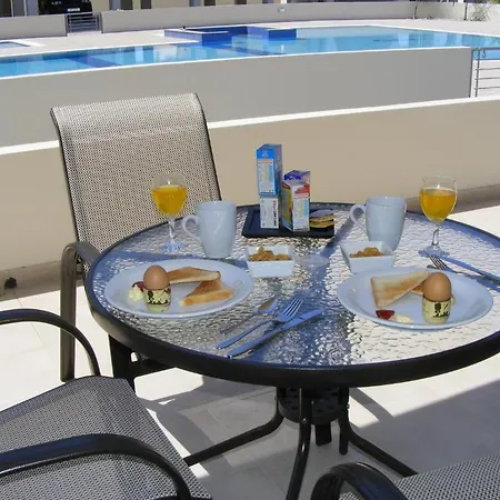 Apartment Soustis Palm Village *