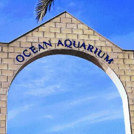 شقة Soustis Palm Village بروتاراس