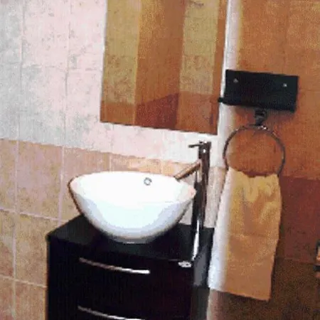 Soustis Palm Village * بروتاراس